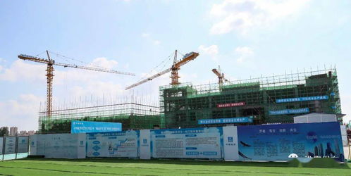 史志軍代市長調研淮安經開區重點企業運行與防疫工作，強調節能環保技術開發