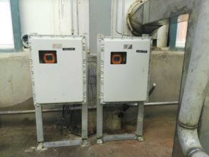 TVOC在線監(jiān)測項(xiàng)目案例解析 液體分離與純凈設(shè)備銷售的協(xié)同應(yīng)用